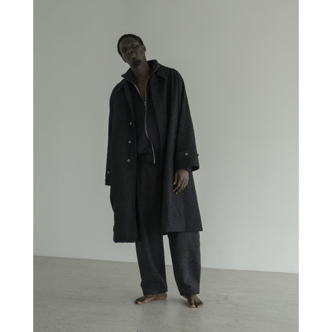 LONG COAT C 詳細画像