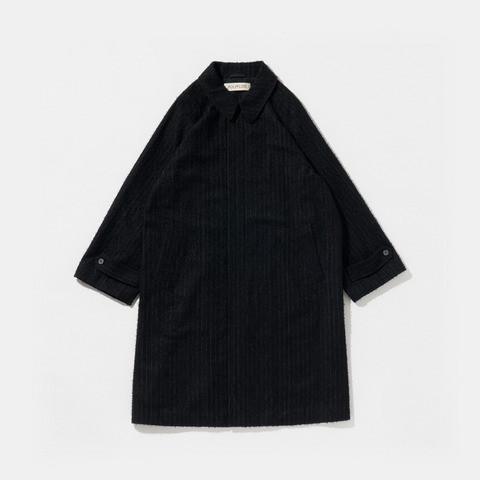LONG COAT C 詳細画像
