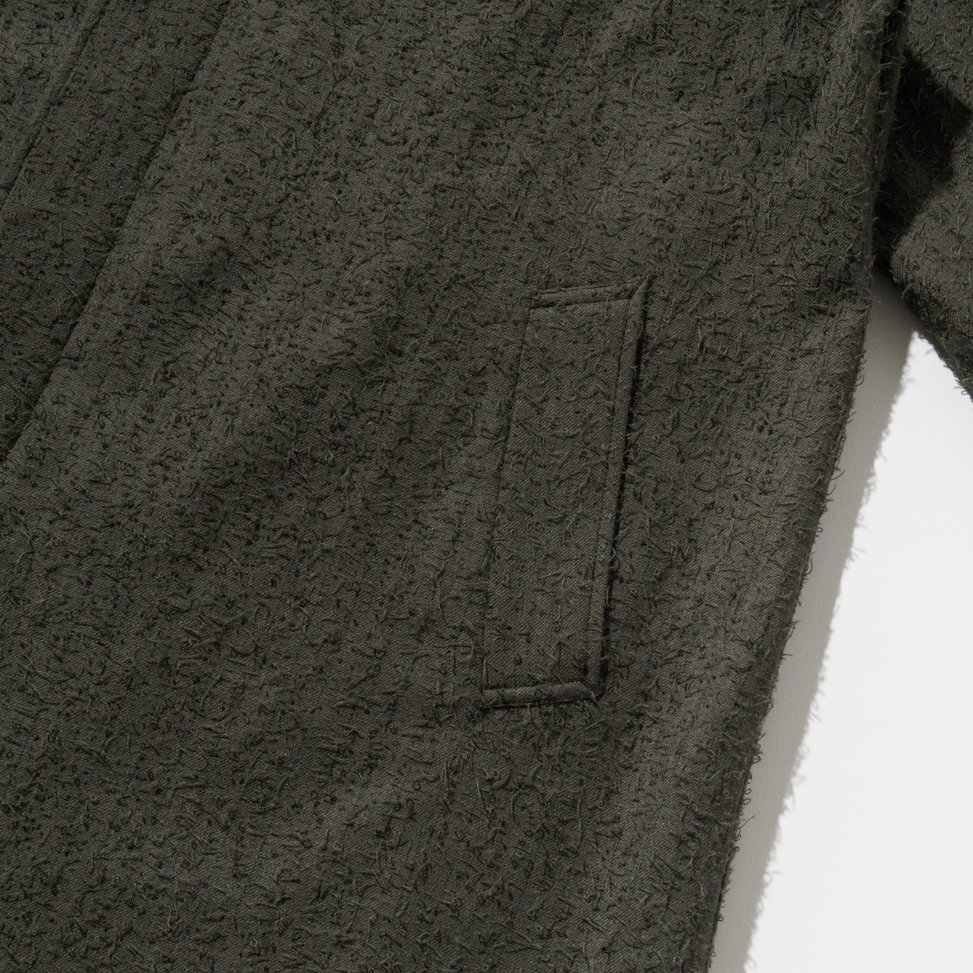 LONG COAT C 詳細画像