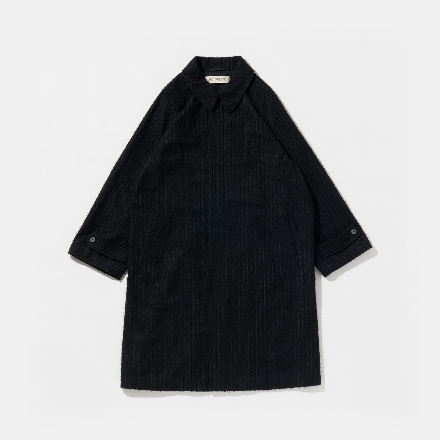 LONG COAT C 詳細画像