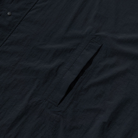 HOODED CAPE C 詳細画像