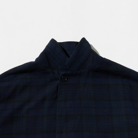 CABAN COAT C 詳細画像