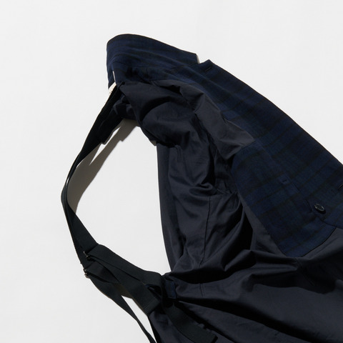 CABAN COAT C 詳細画像