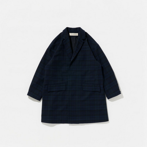 CABAN COAT C