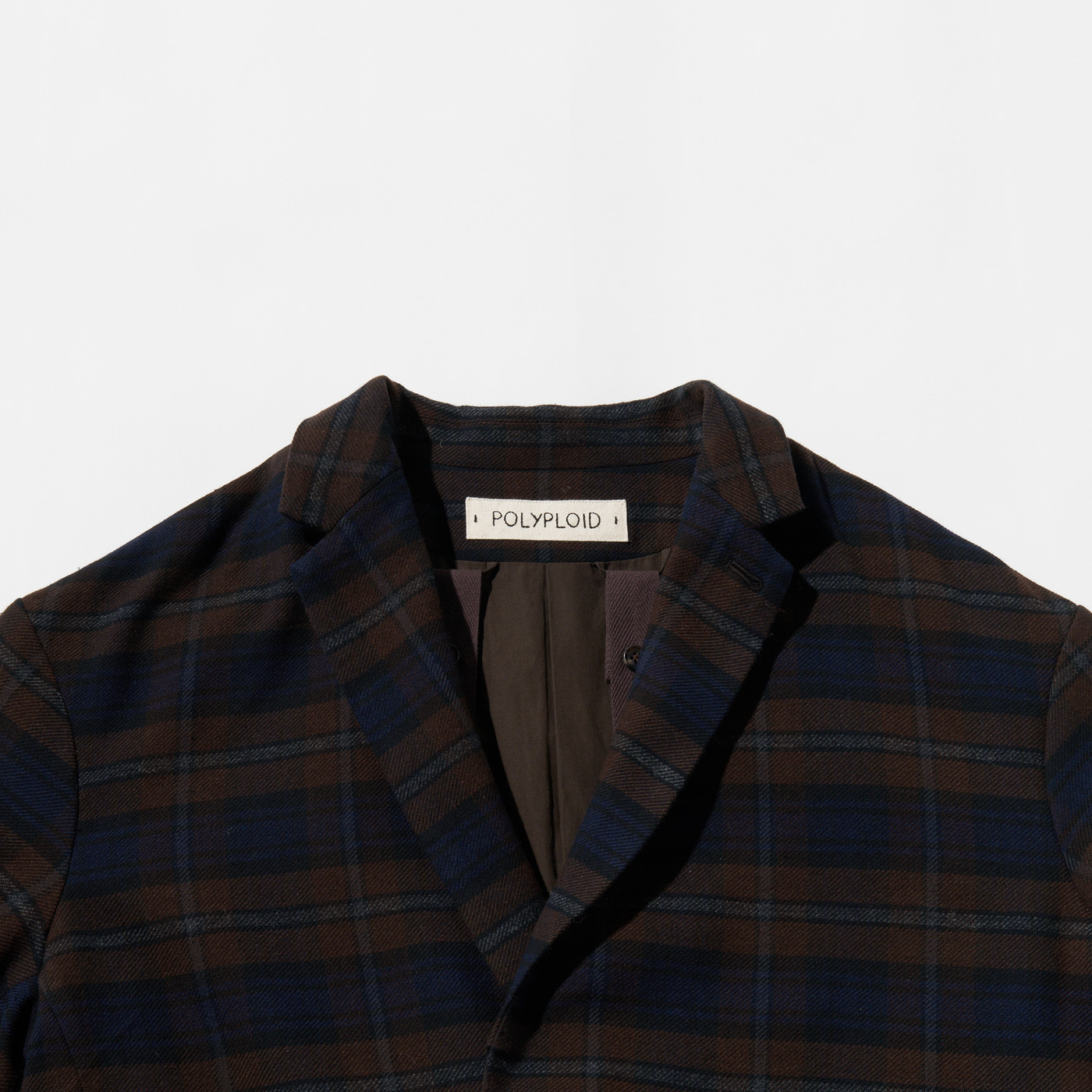 CABAN COAT C 詳細画像