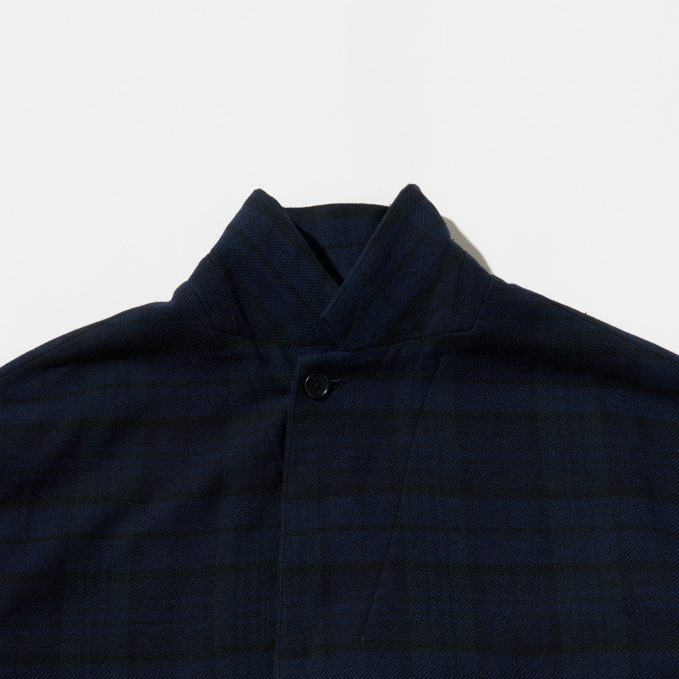 CABAN COAT C 詳細画像