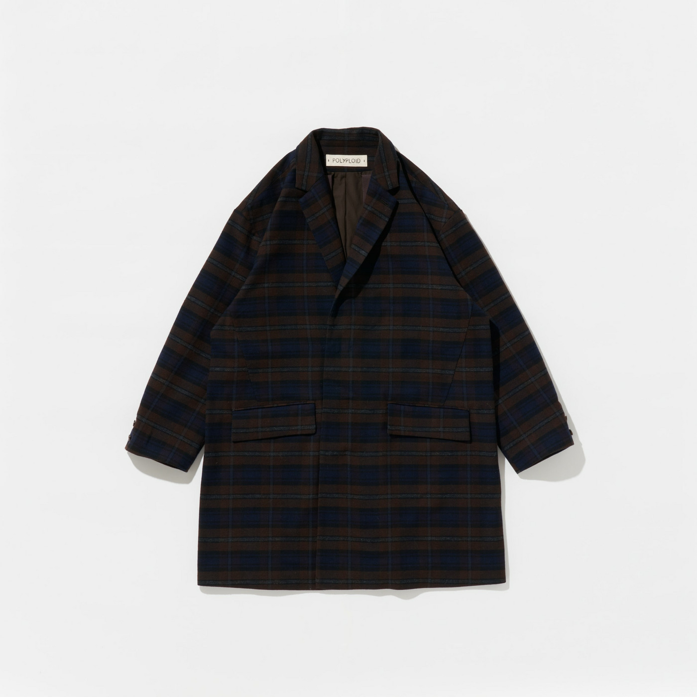 CABAN COAT C 詳細画像