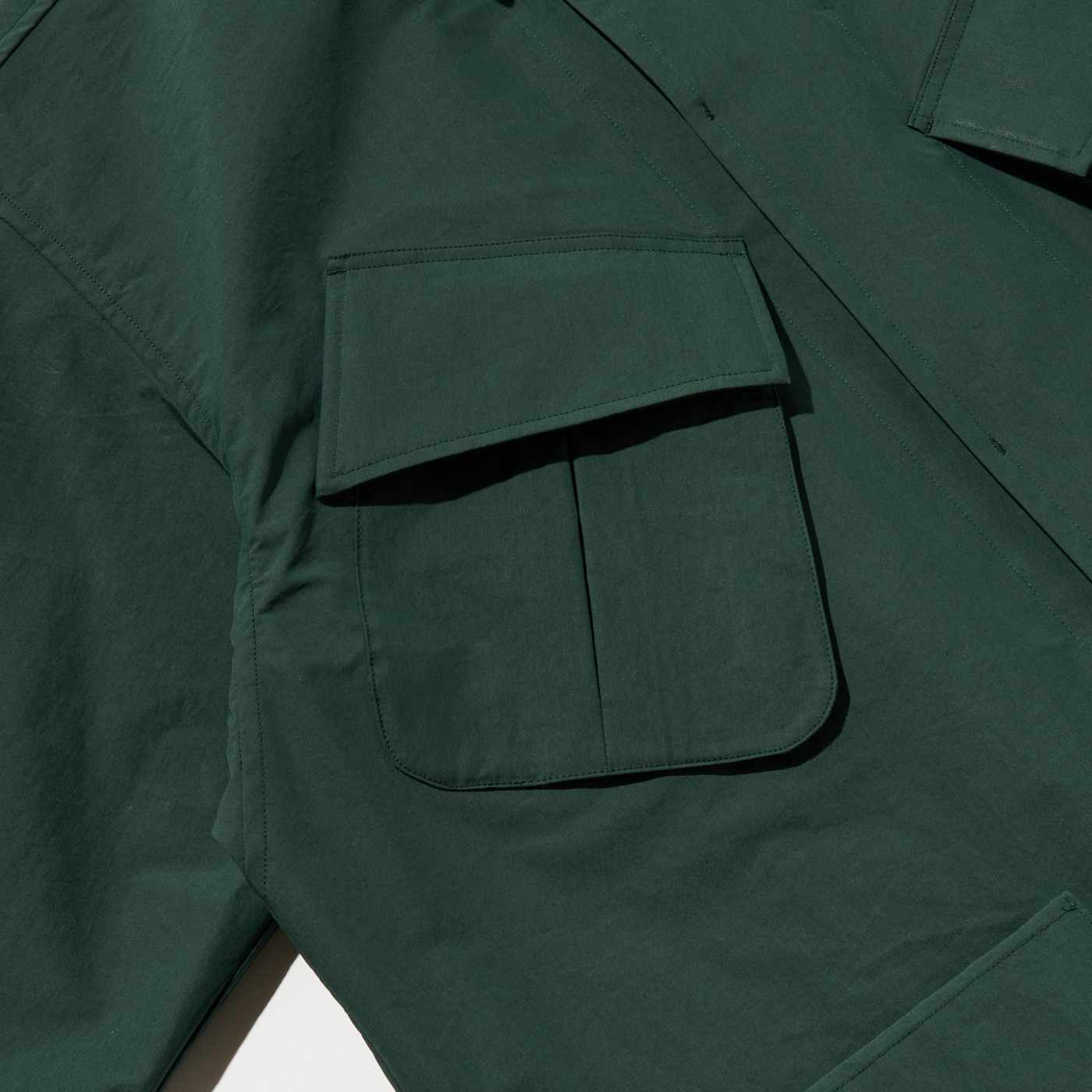 ジャケット・アウター POLYPLOID / UTILITY COAT C UTILITY JACKET C｜POLYPLOID OFFICIAL ONLINE SHOP