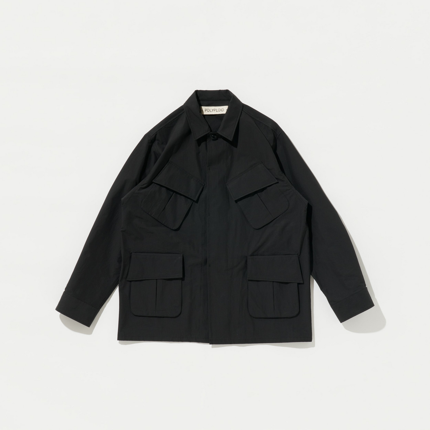 UTILITY JACKET C 詳細画像