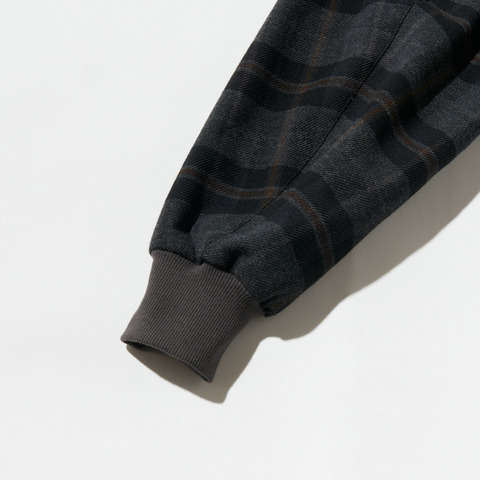 BOMBER JACKET C 詳細画像