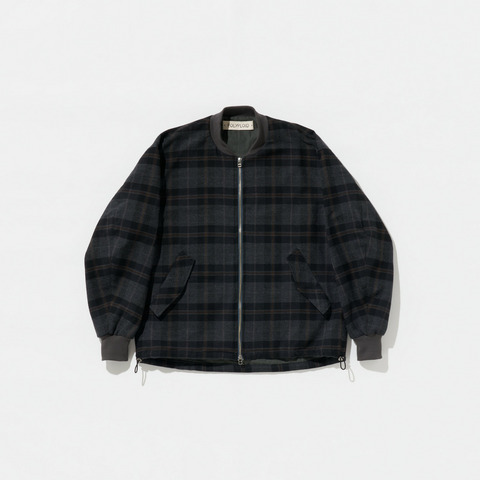 BOMBER JACKET C