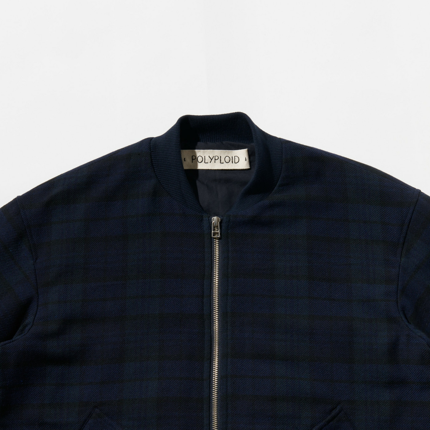 BOMBER JACKET C 詳細画像