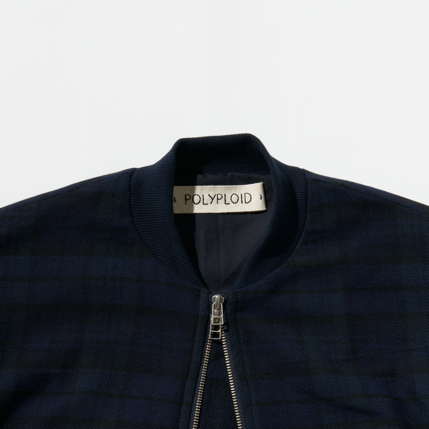 BOMBER JACKET C 詳細画像