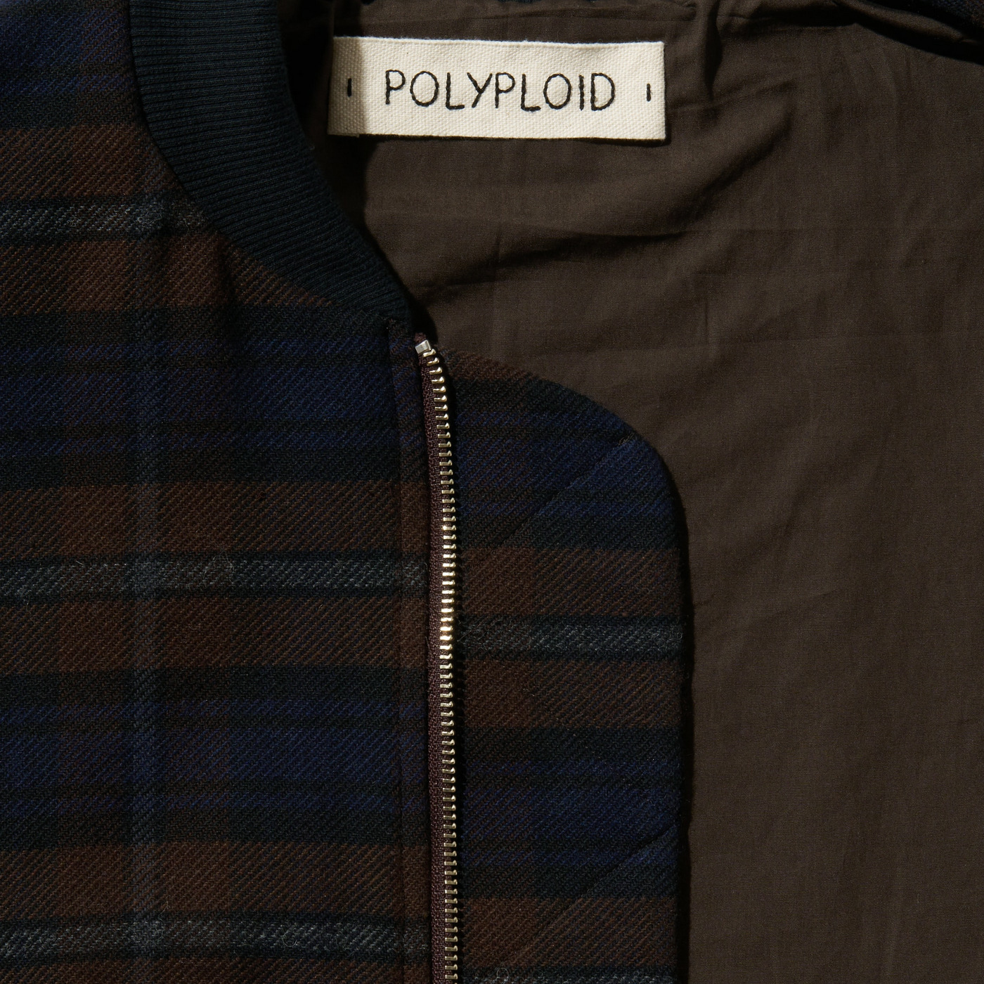 BOMBER JACKET C 詳細画像