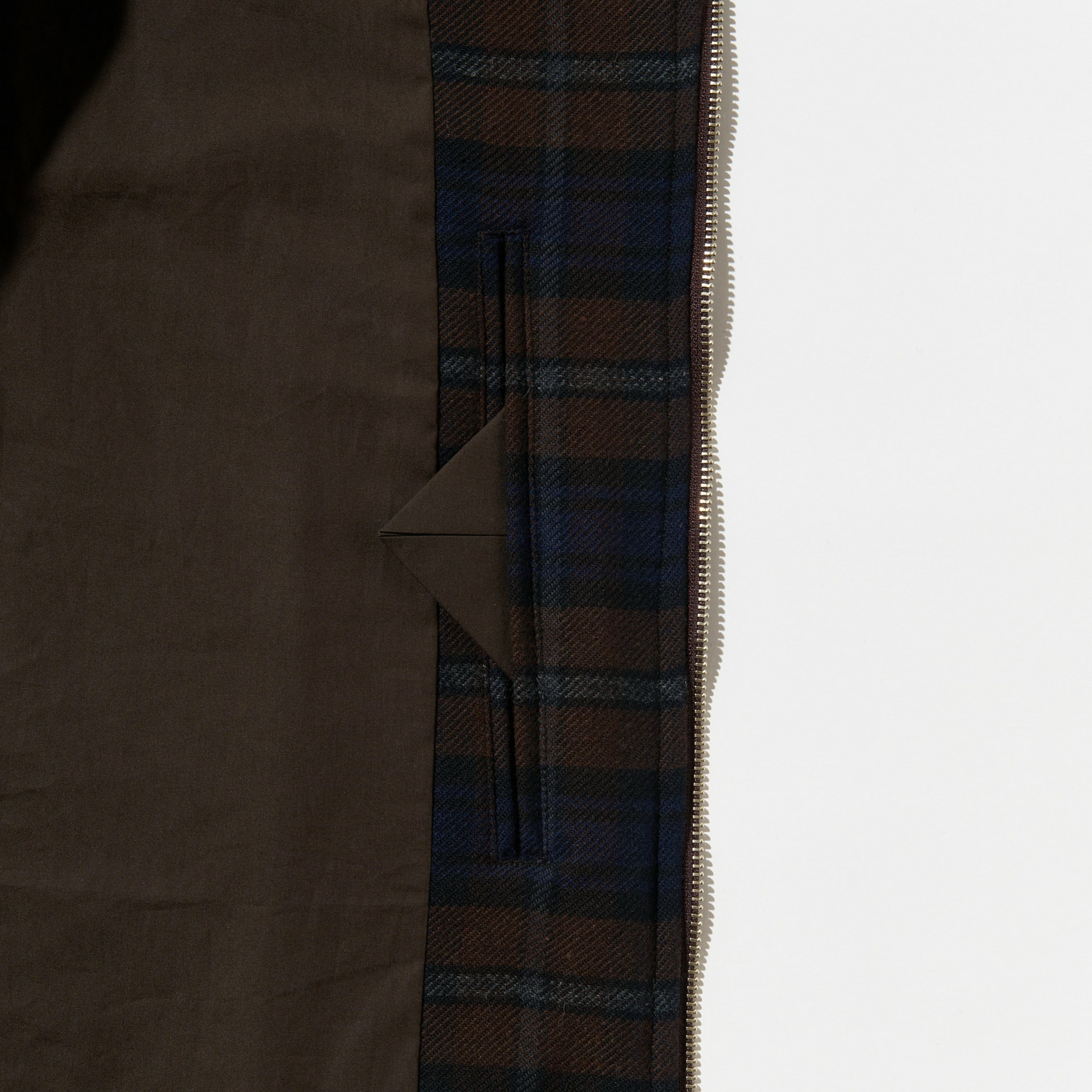 BOMBER JACKET C 詳細画像