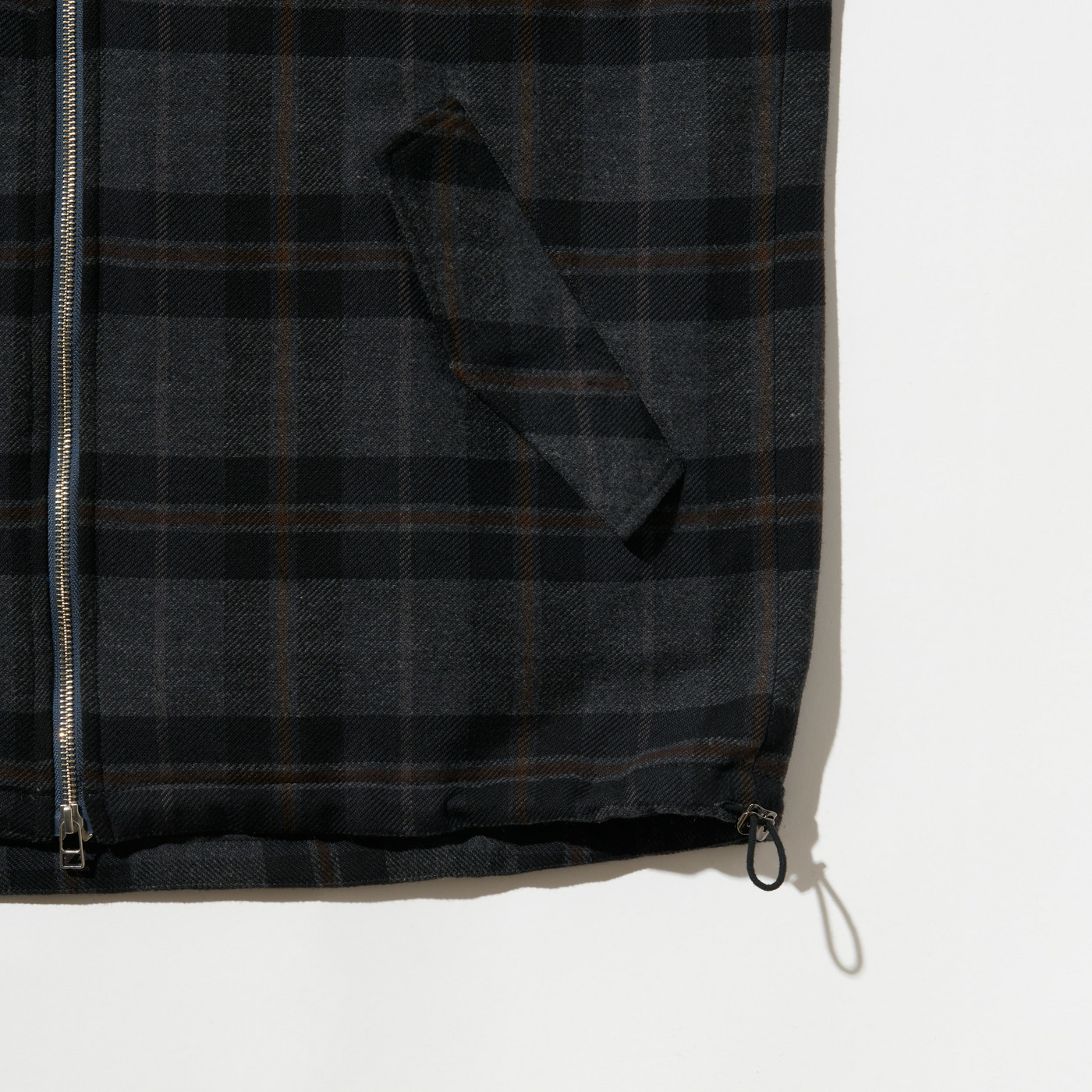 BOMBER JACKET C 詳細画像