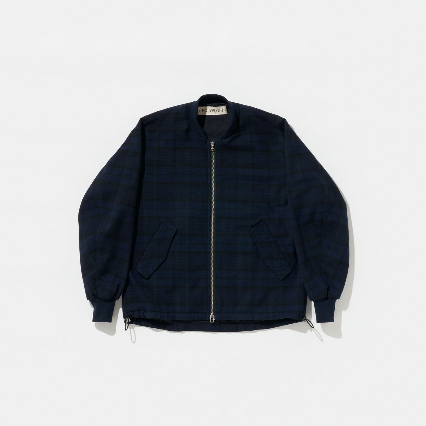 BOMBER JACKET C 詳細画像