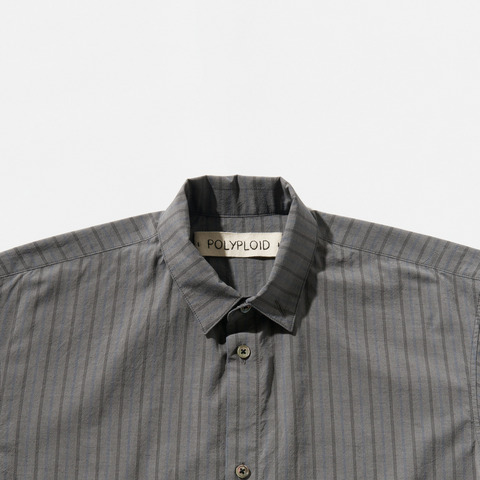 SHIRT COAT C 詳細画像