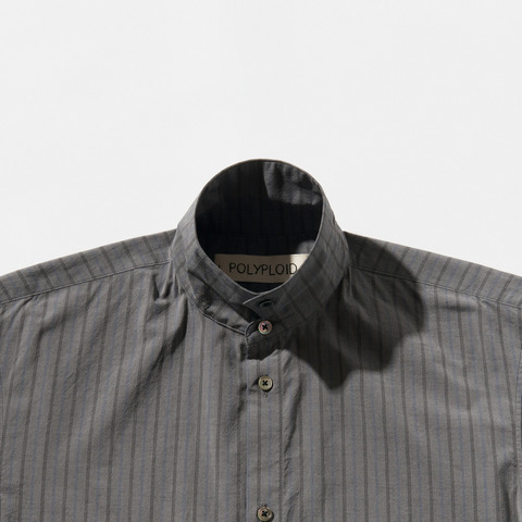 SHIRT COAT C 詳細画像