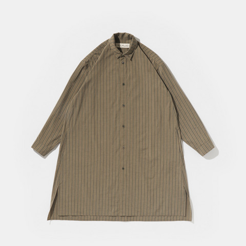 SHIRT COAT C 詳細画像