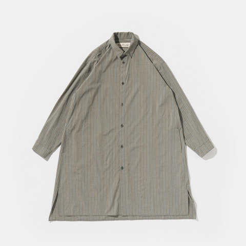 SHIRT COAT C 詳細画像