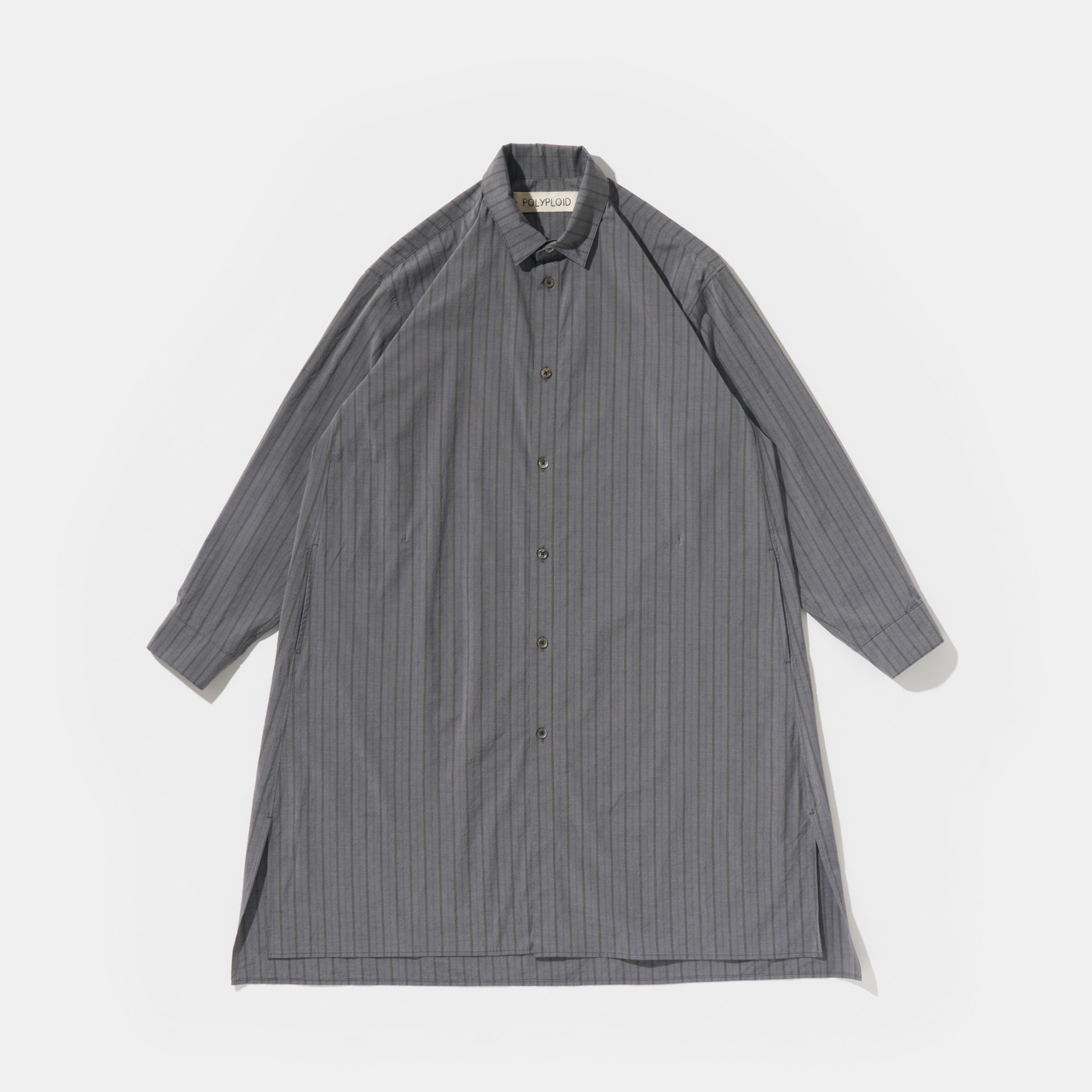 SHIRT COAT C 詳細画像