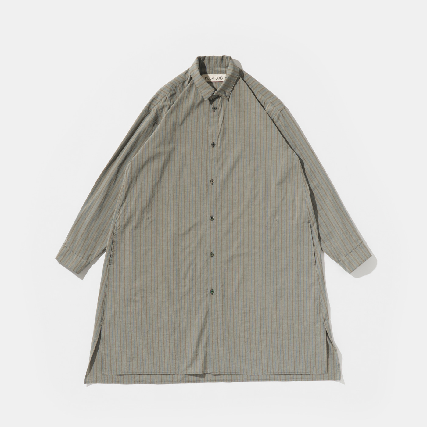 SHIRT COAT C 詳細画像