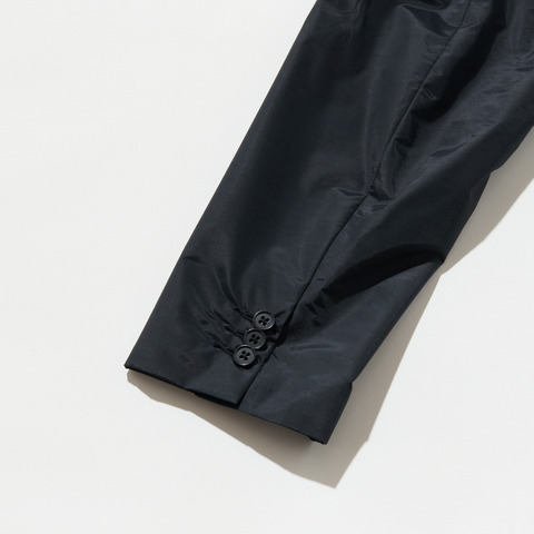 TRAVEL SUIT JACKET C 詳細画像