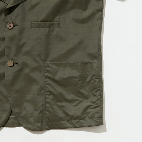 TRAVEL SUIT JACKET C 詳細画像
