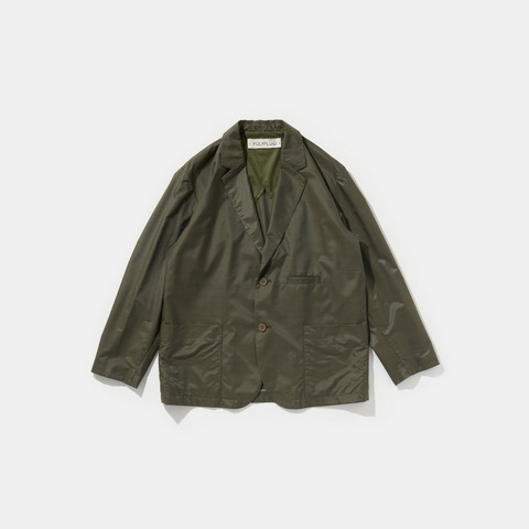 TRAVEL SUIT JACKET C