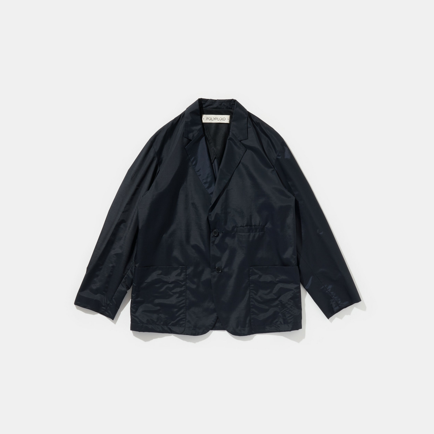 TRAVEL SUIT JACKET C 詳細画像