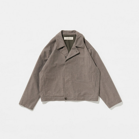 MARINE JACKET C