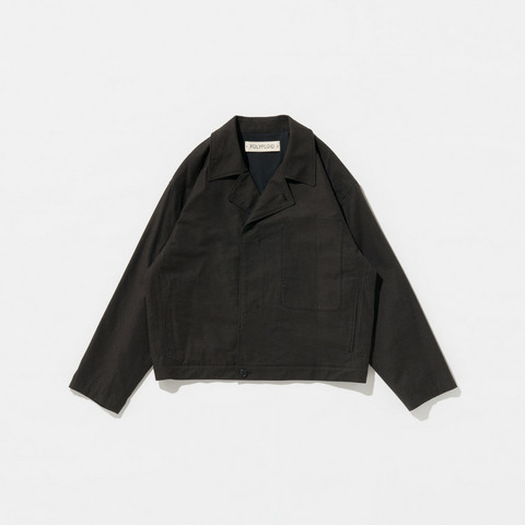 MARINE JACKET C
