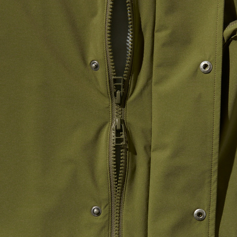 MOUNTAIN JACKET C 詳細画像