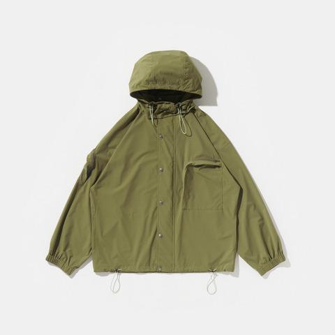 MOUNTAIN JACKET C 詳細画像