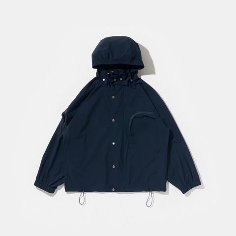 MOUNTAIN JACKET C