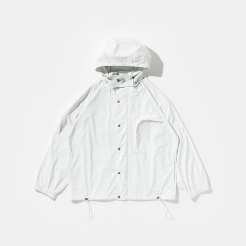 MOUNTAIN JACKET C 詳細画像