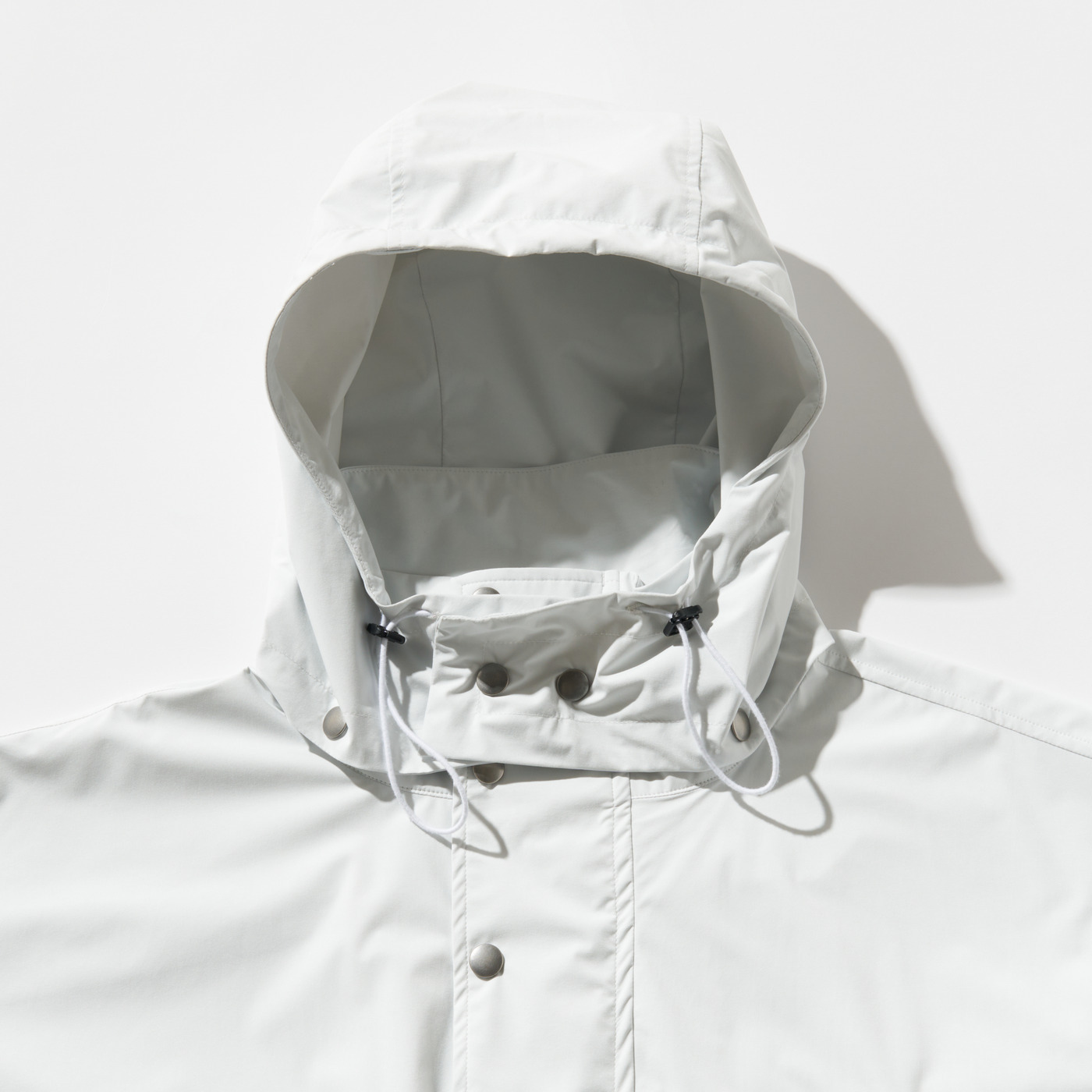 MOUNTAIN JACKET C 詳細画像