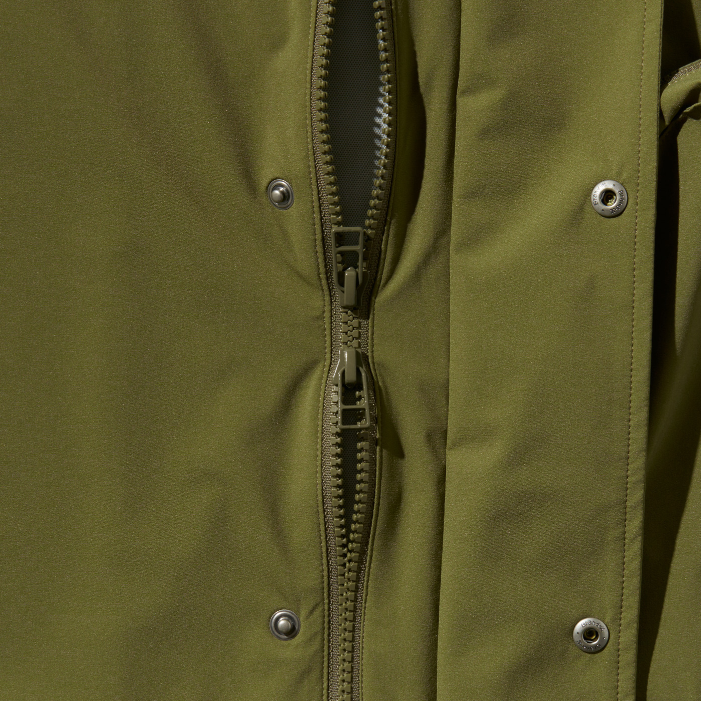 MOUNTAIN JACKET C 詳細画像