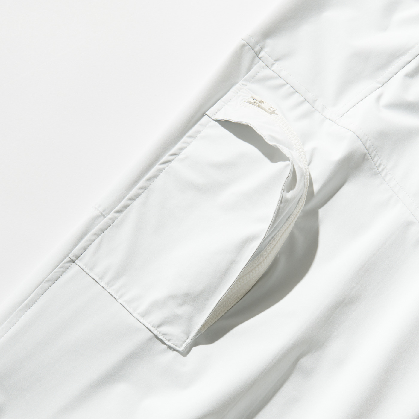 MOUNTAIN JACKET C 詳細画像