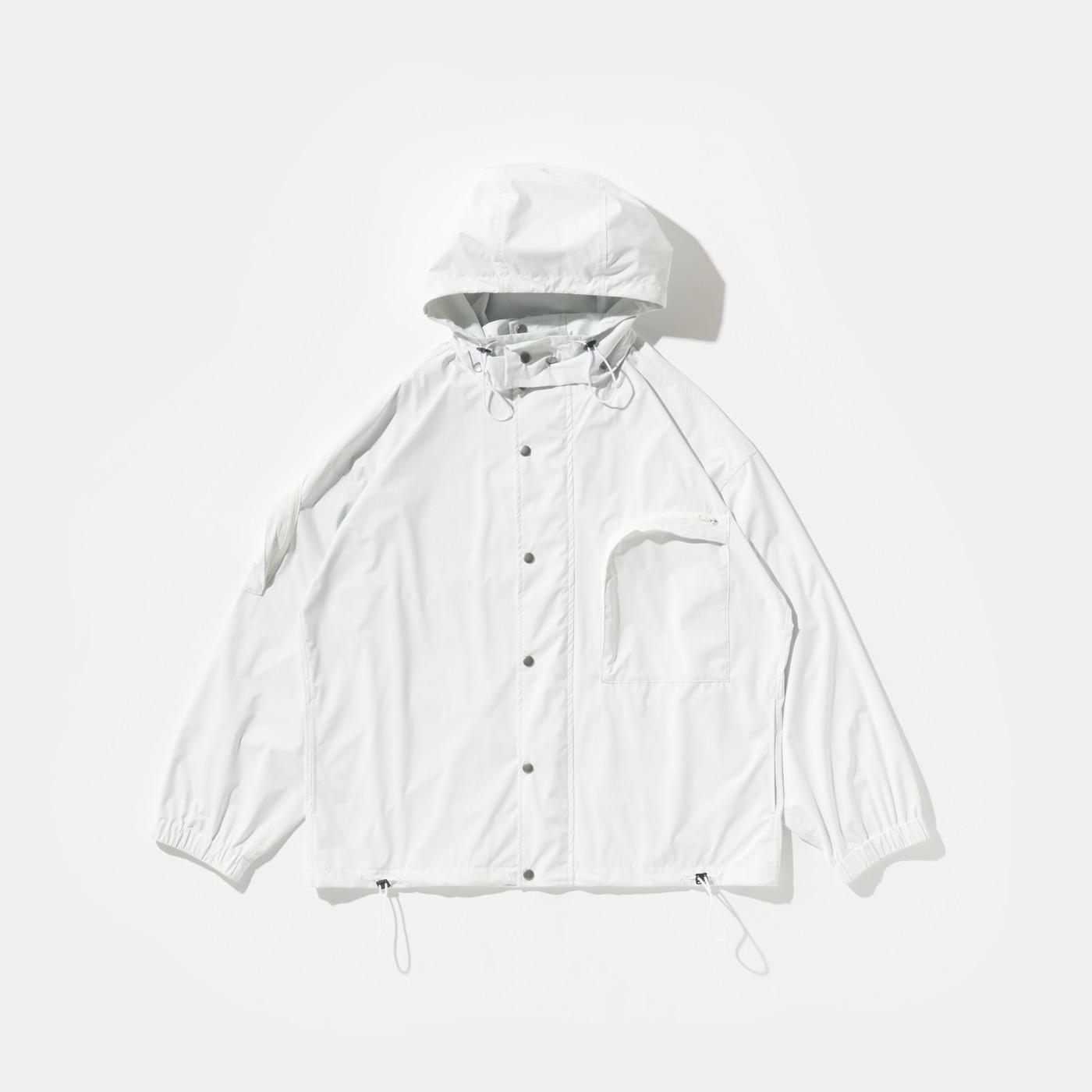 MOUNTAIN JACKET C 詳細画像