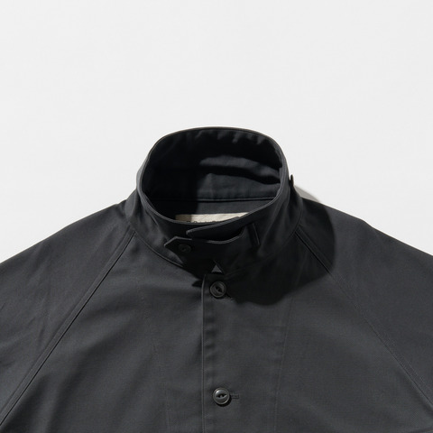 COVERALL JACKET C 詳細画像
