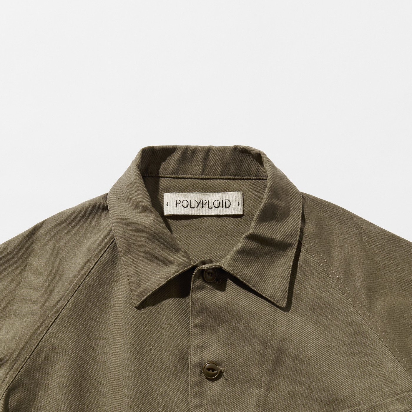 COVERALL JACKET C 詳細画像