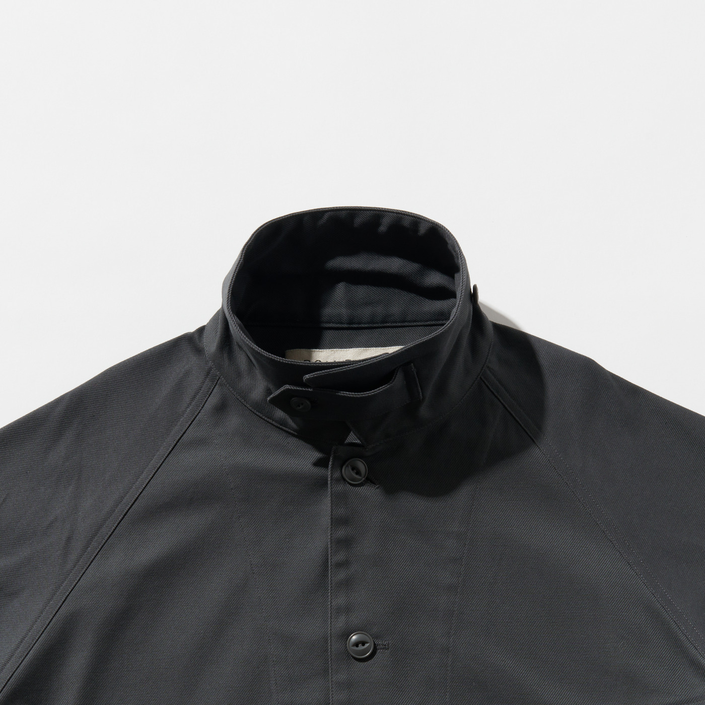COVERALL JACKET C 詳細画像