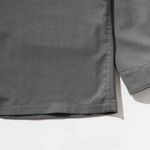 COVERALL JACKET C 詳細画像