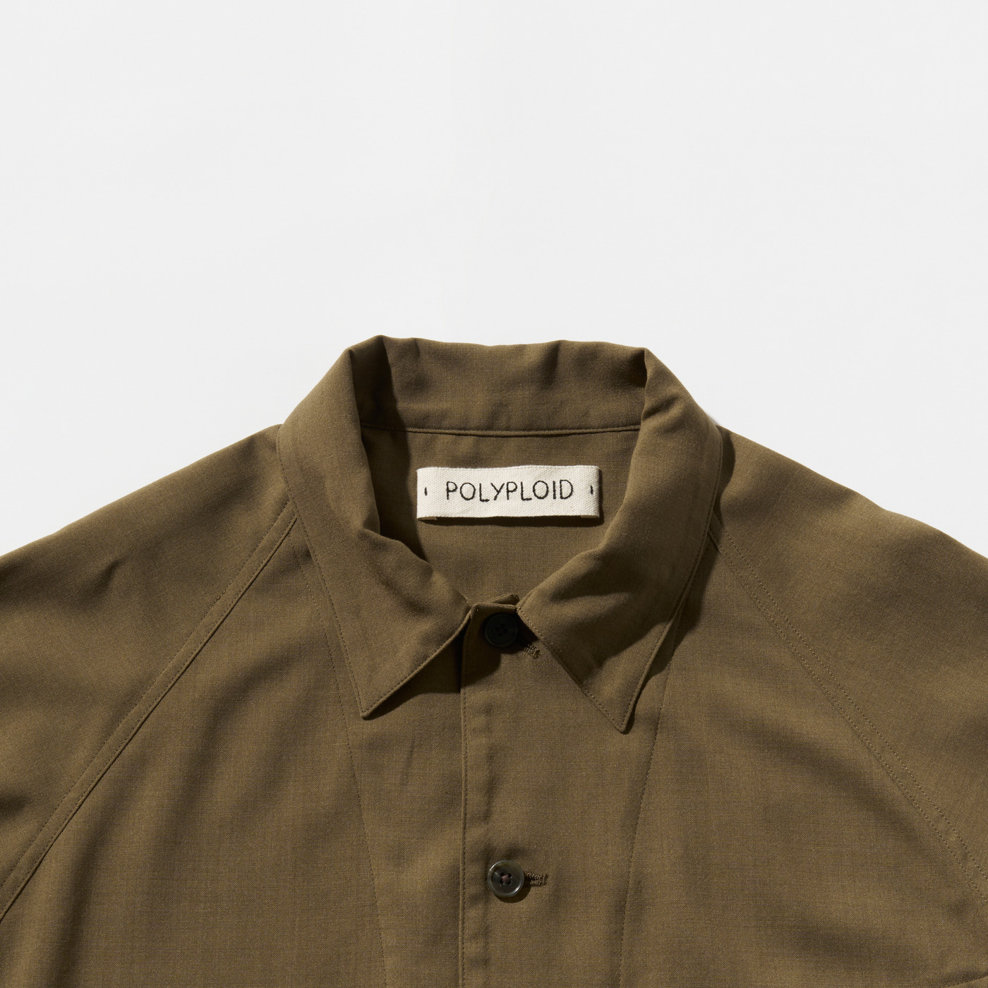 COVERALL JACKET C 詳細画像