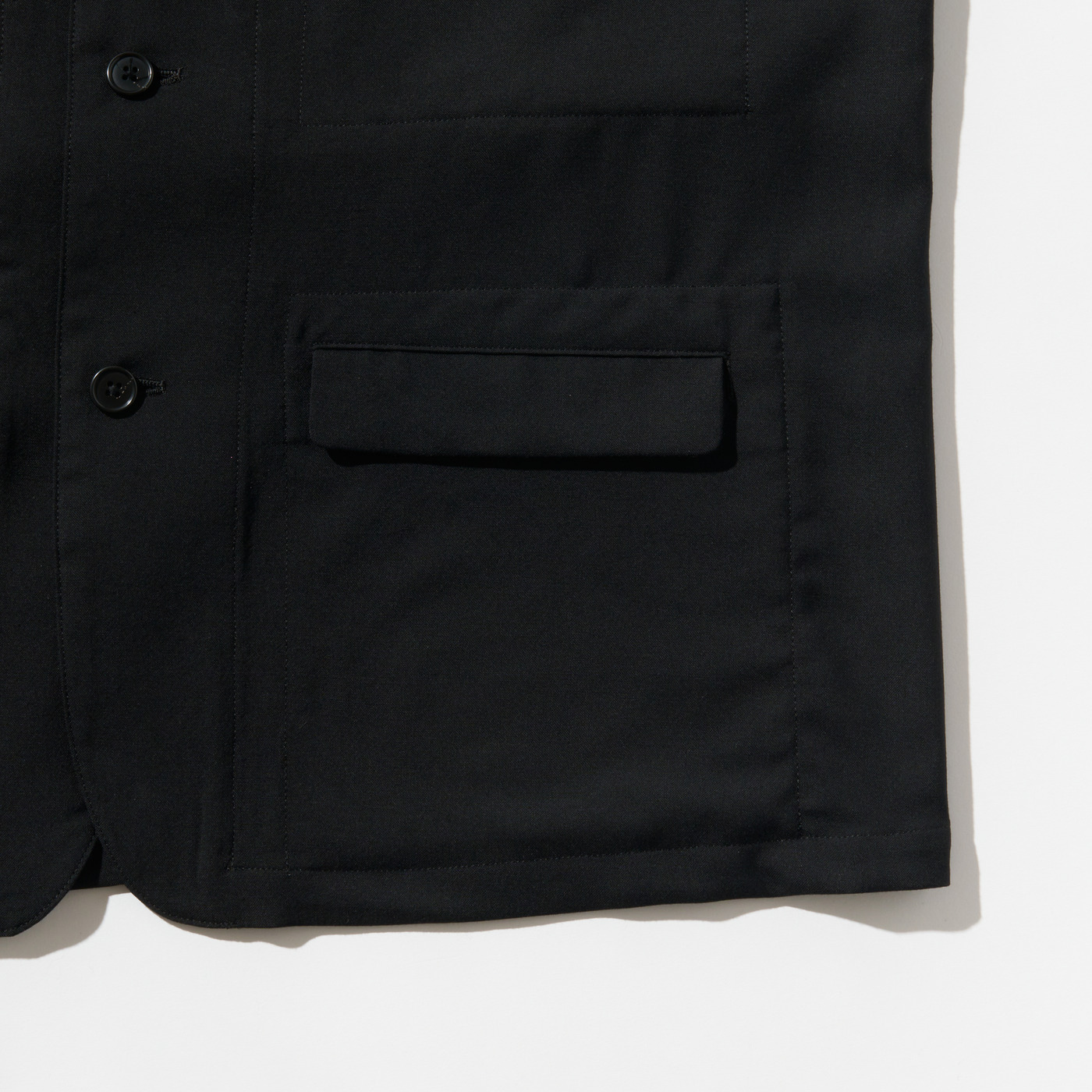 COVERALL JACKET C 詳細画像