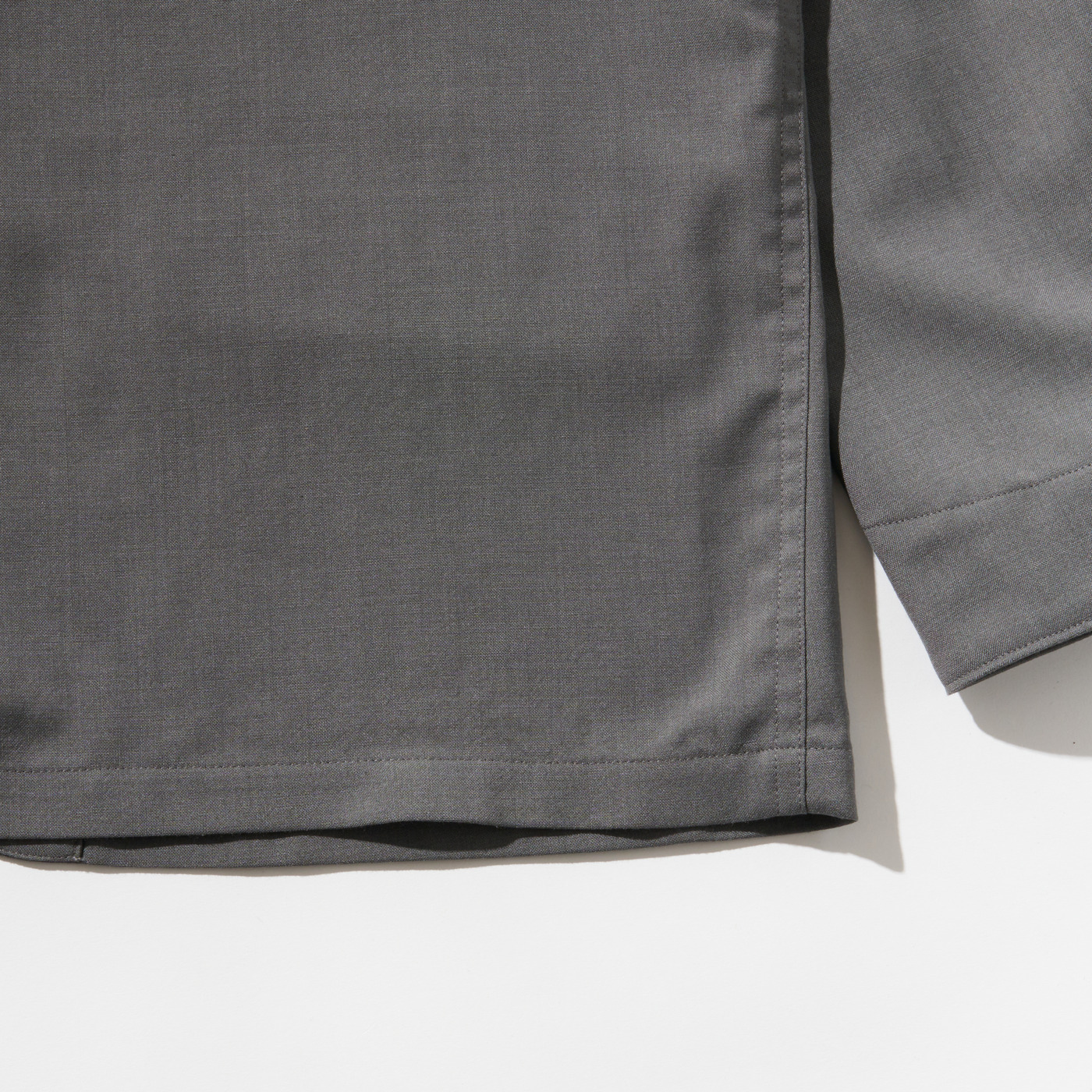 COVERALL JACKET C 詳細画像