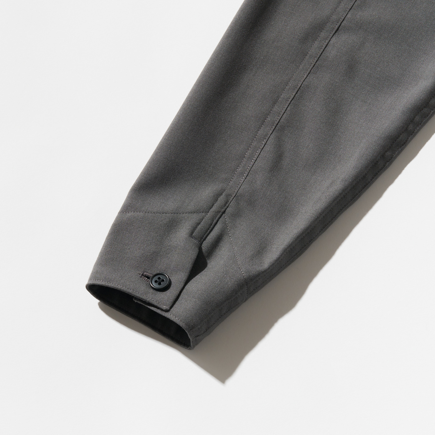 COVERALL JACKET C 詳細画像