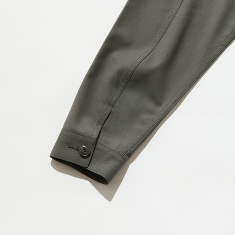 TRUCKER JACKET C 詳細画像